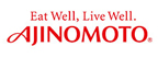 Logo-Ajinomoto