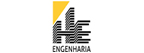 Logo-HE Engenharia